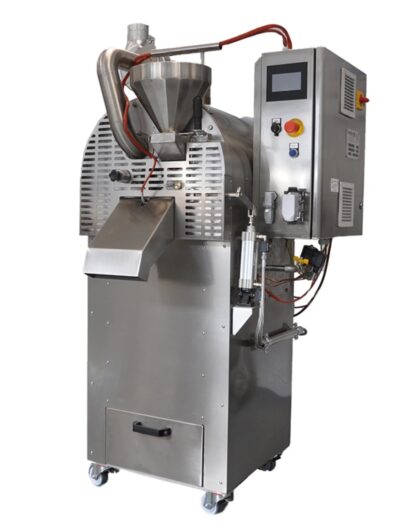 Nut roaster, cocoa roaster - 5kg capacity - RC_ROAST_5