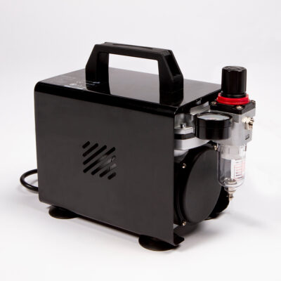Chocolate World - S1305 - Compressor 4 bar
