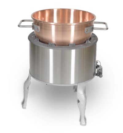 Savage Bros - SAV 0220 - #20 CSA CERTIFIED GAS STOVE - NG