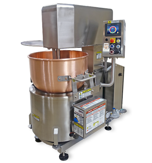 Confectionery Cooker - Gas
