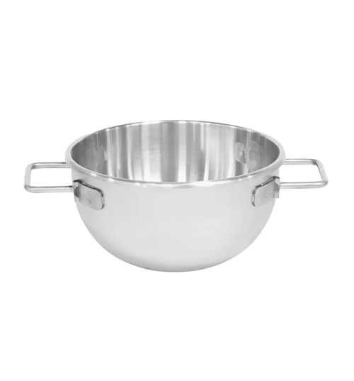 Fudge Cooker Bowls