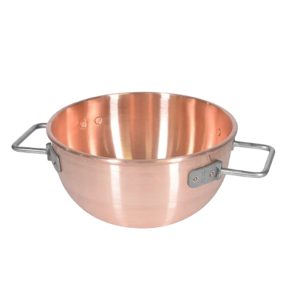 Savage Bros SAV 0511 80 COPPER KETTLE 508mm x 279mm