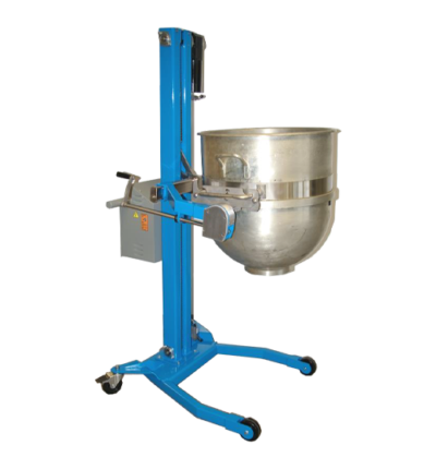 Savage Bros - SAV 0716-80 - LIFTILTRUK 'A'  CRANK TILT - 240V