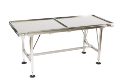 Savage Bros - SAV 0811-81 - COOLING TABLE 7GA 75CM x 150CM /