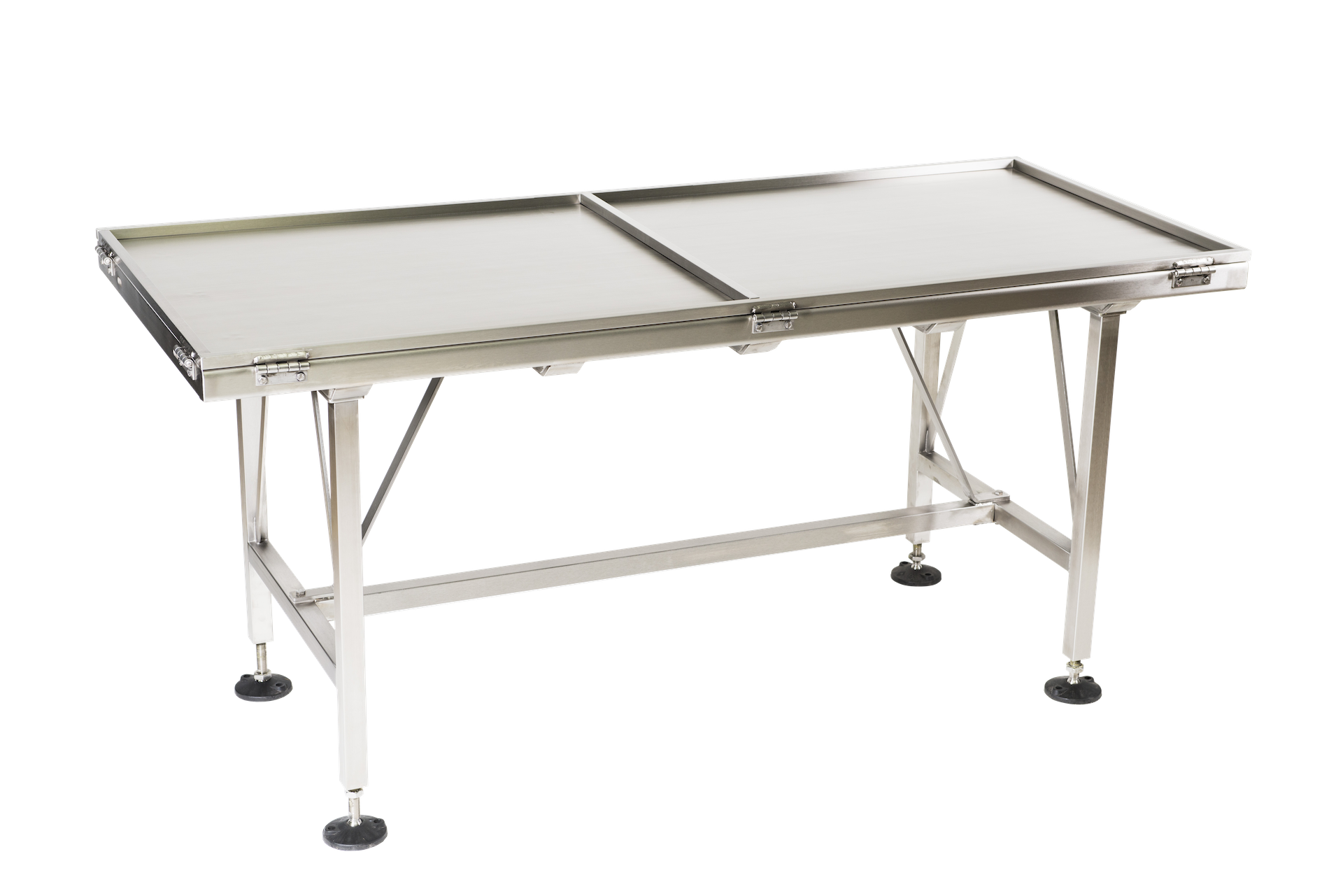 Cooling Tables