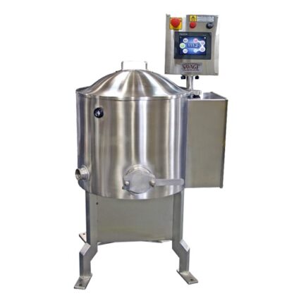 Chocolate Melting Tank - 55kg Capacity - SAV 0912-48