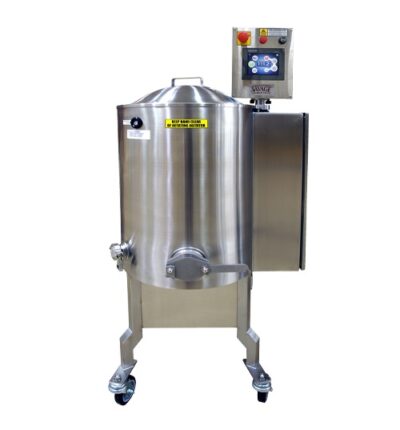 Chocolate Melting Tank - 90kg Capacity - SAV 0917-48