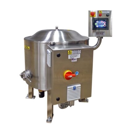 Chocolate Melting Tank - 135kg Capacity - SAV 0920-48