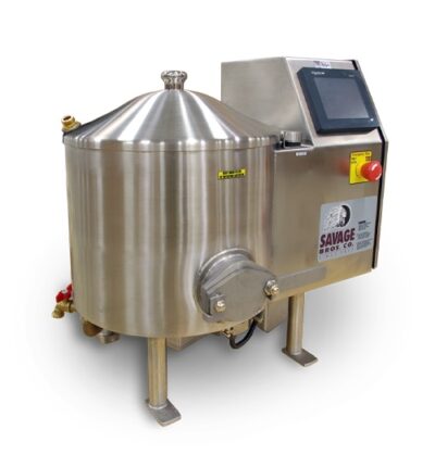 Chocolate Melting Tank - 20kg Capacity - SAV 0934-48