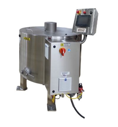 Chocolate Melting Tank - 350kg Capacity - SAV 0972-48