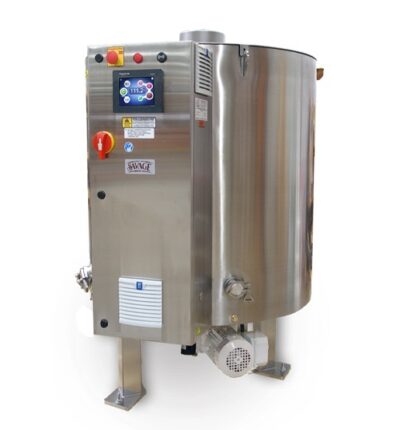 Chocolate Melting Tank - 550kg Capacity - SAV 0974-48