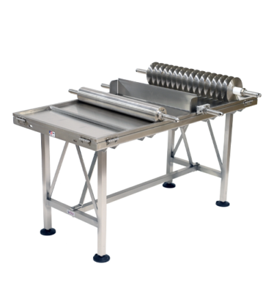 Savage Bros - SAV 1600-80 - ROLLER CUTTER / 10cm  x 12    
12