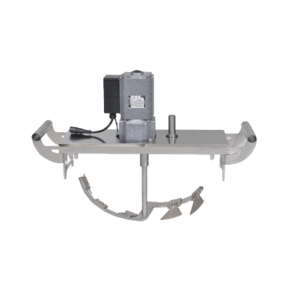 Savage Bros - SAV 1801-80 - PORTABLE AGITATOR 50x29CM KETTLE,