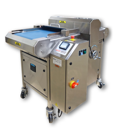 Savage Bros - SAV 5518-80 - WC SMITH 450 MM CARAMEL