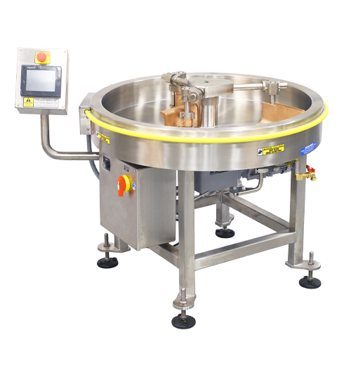 Cream and Fondant Machinery
